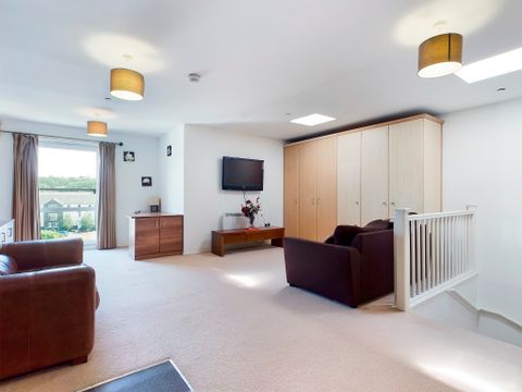 Belleisle Apartments, Copper Quarter, Swansea SA1