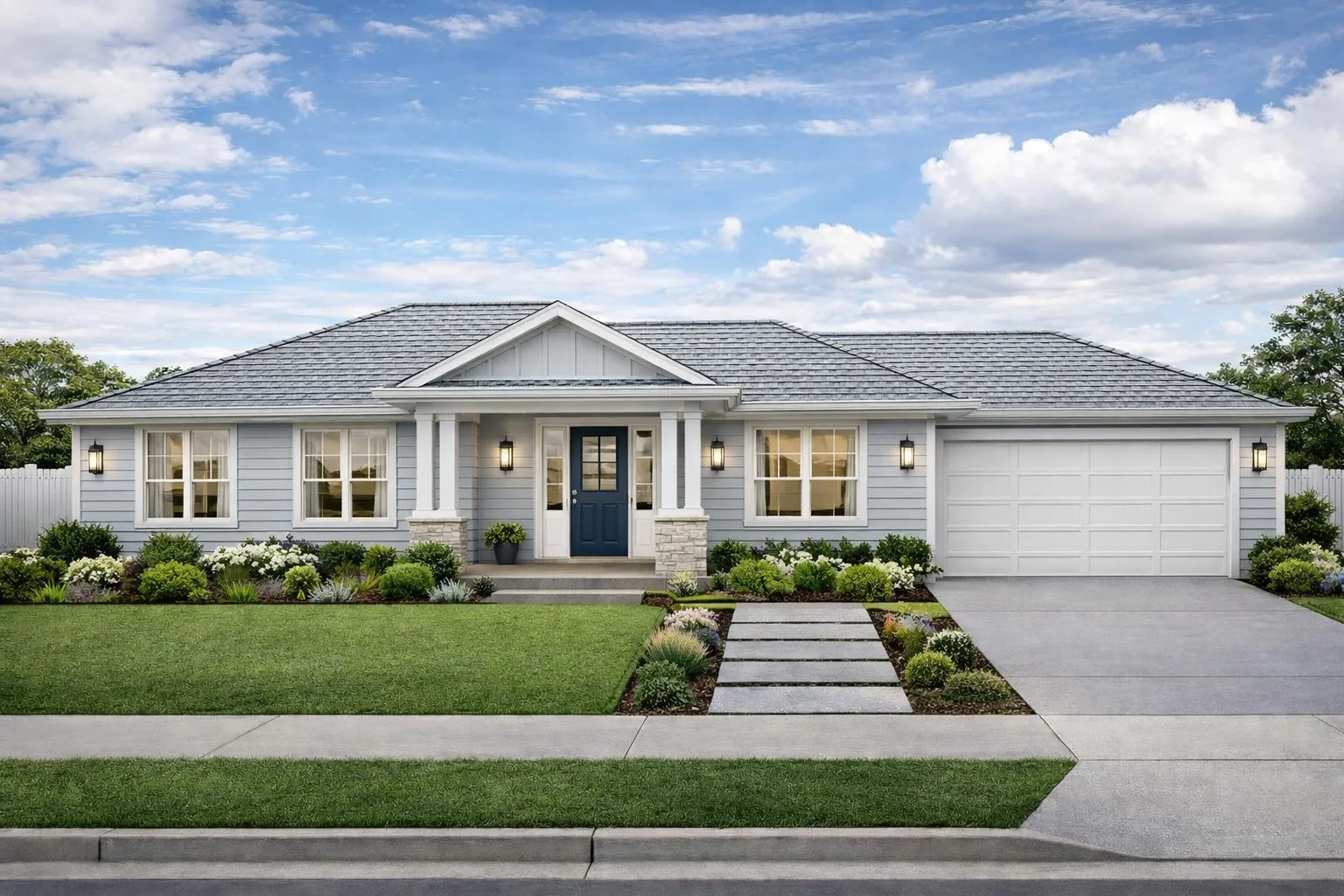 432 Calaisita Drive, Gisborne VIC 3437