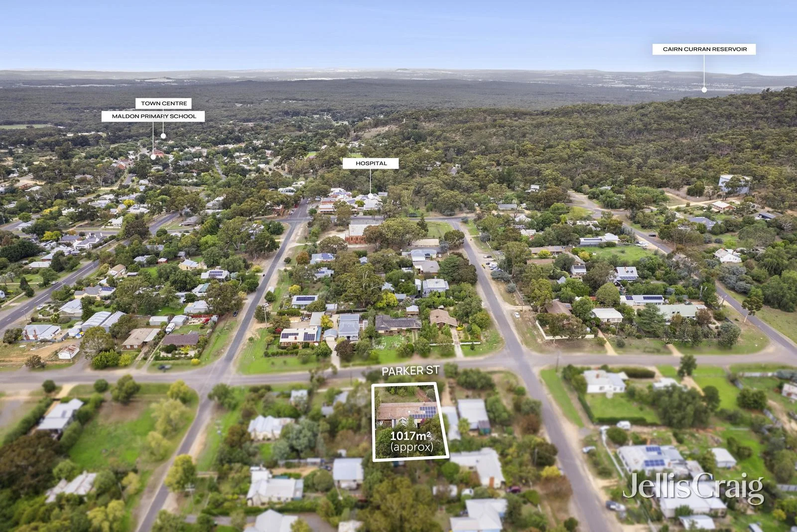 Additional image 18 of 26 Parker Street, Maldon VIC 3463
