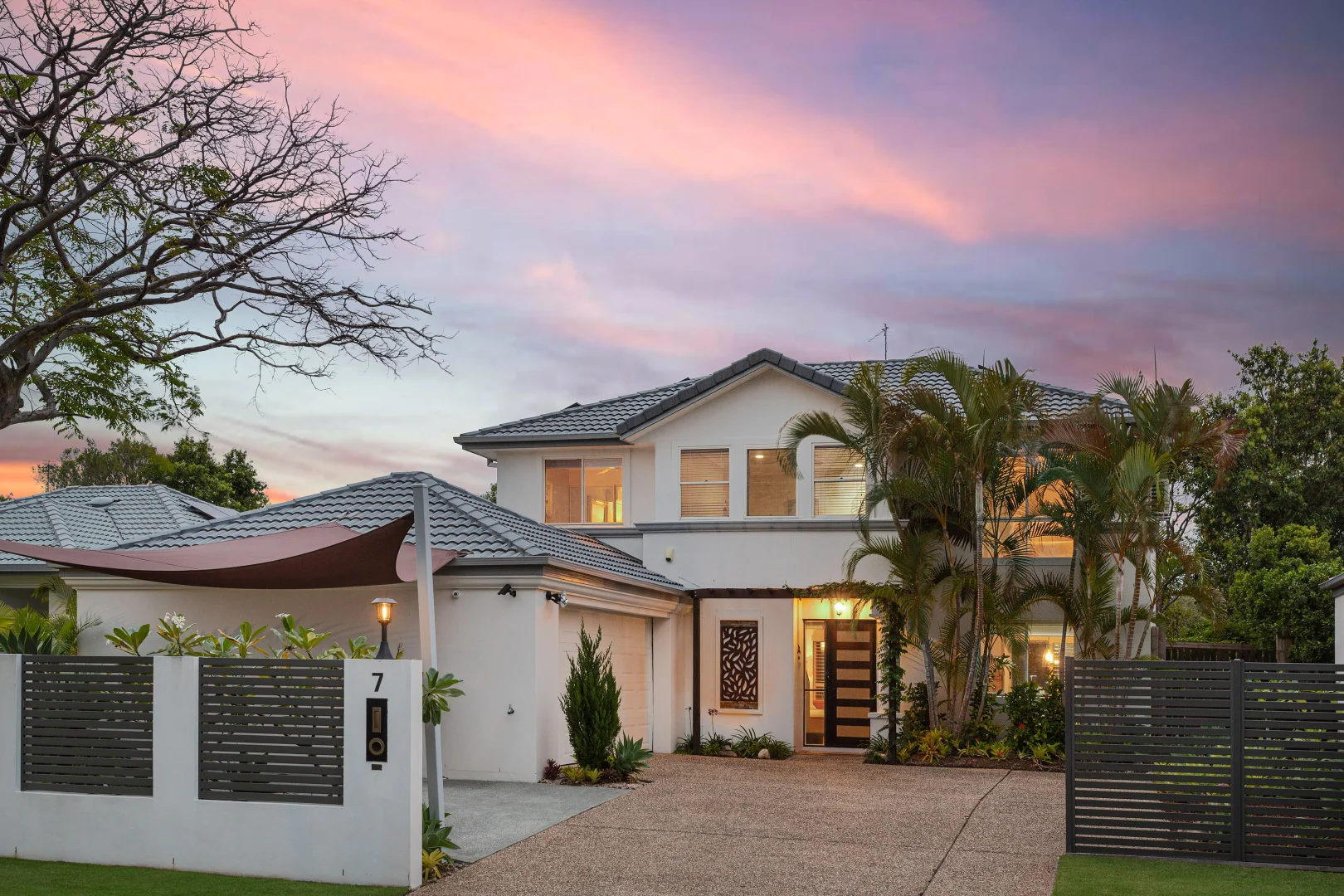 7 Nypa Close, Robina QLD 4226