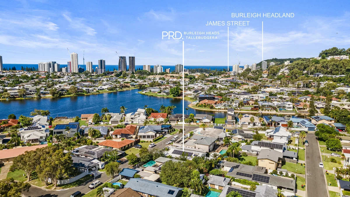 6 Dotterel Drive, Burleigh Waters QLD 4220