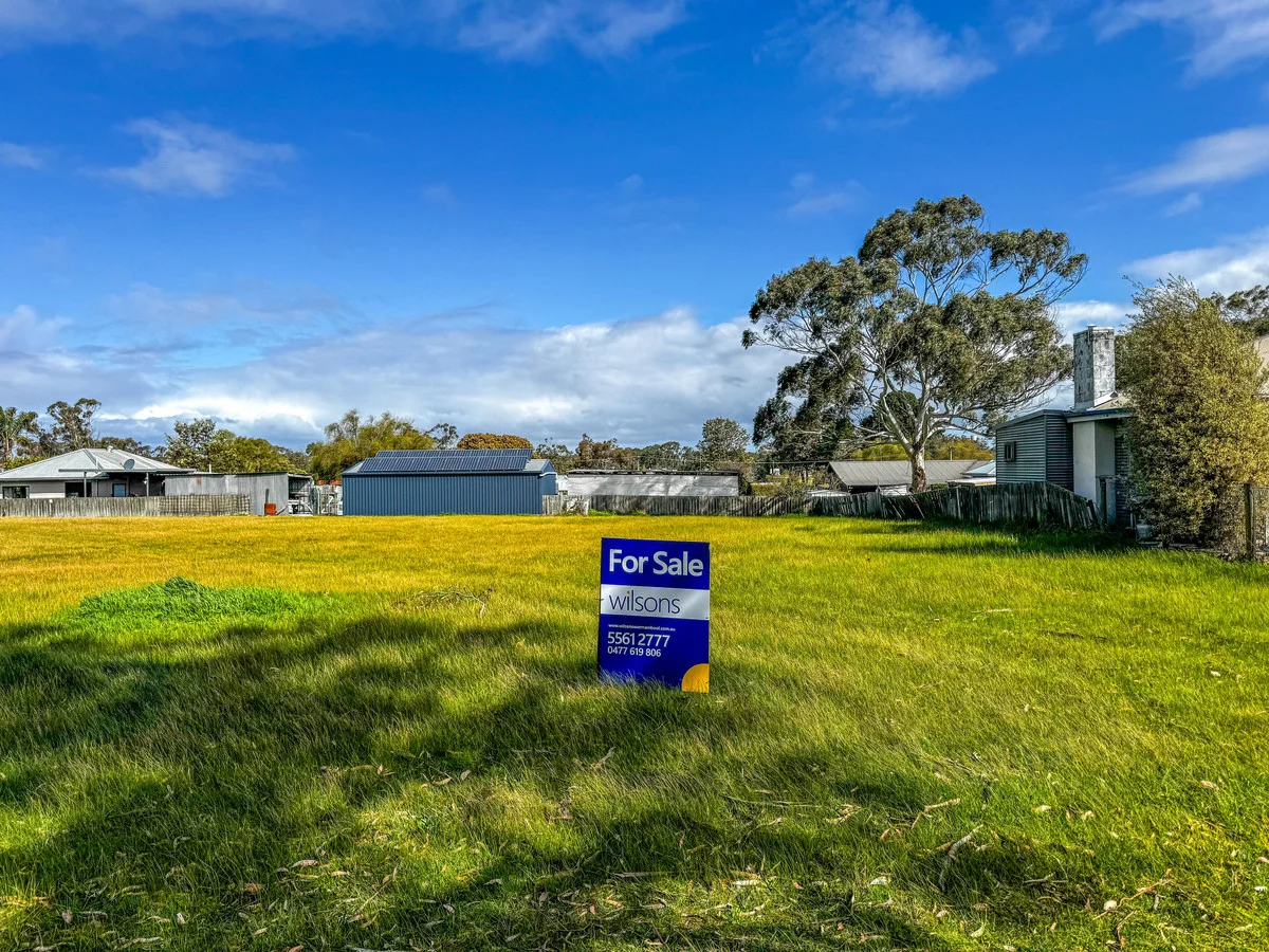 1, 2 & 3 Lindsay Road, Dartmoor VIC 3304