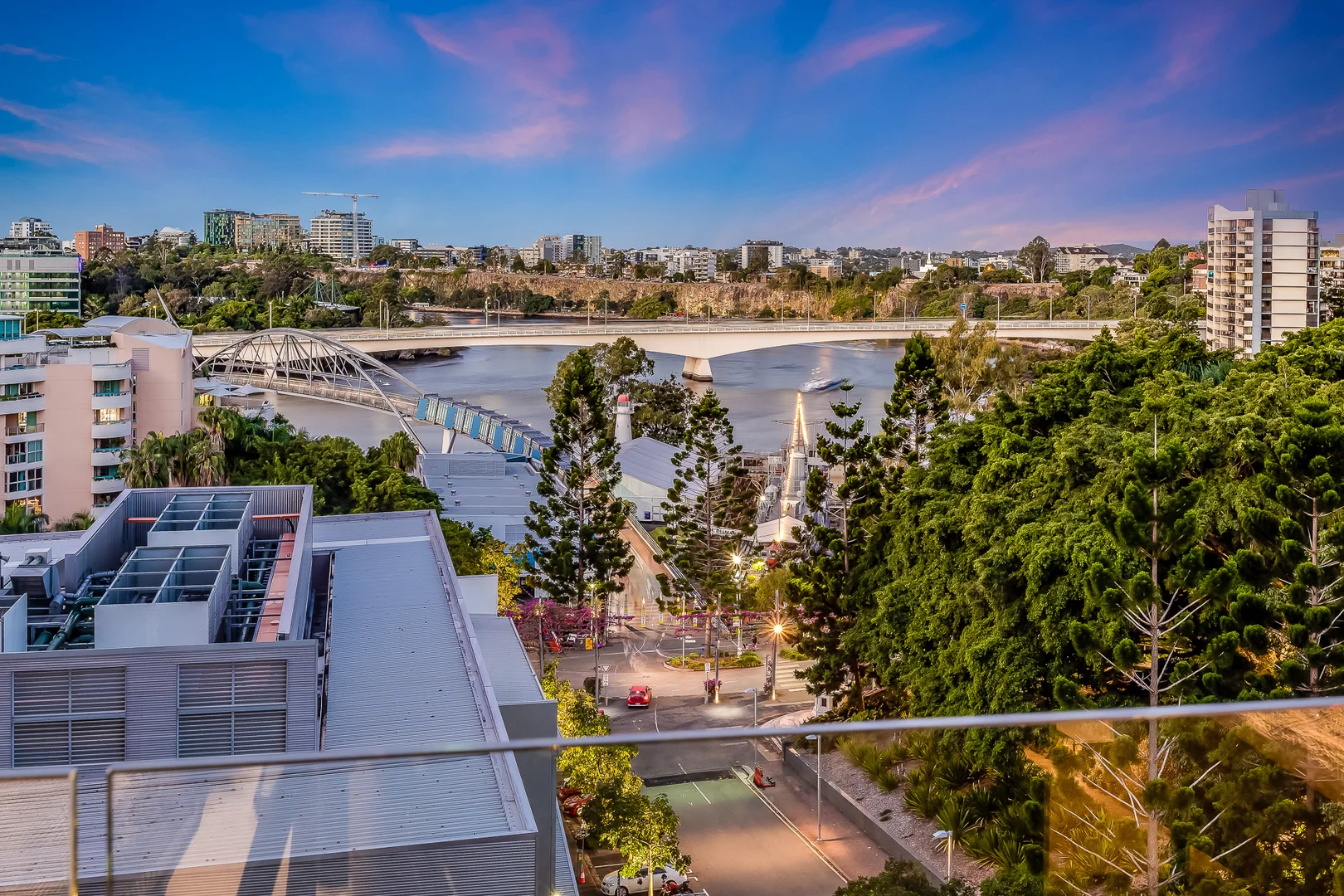 Additional image 14 of Level 8/289 Grey Street, South Bank QLD 4101