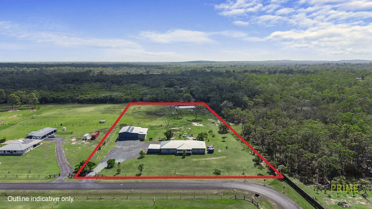 Additional image 3 of 64 Karinya Circuit, Sunshine Acres QLD 4655