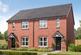Plot 422, The Addlebrough at Woodhorn Meadows, Summerhouse Lane NE63