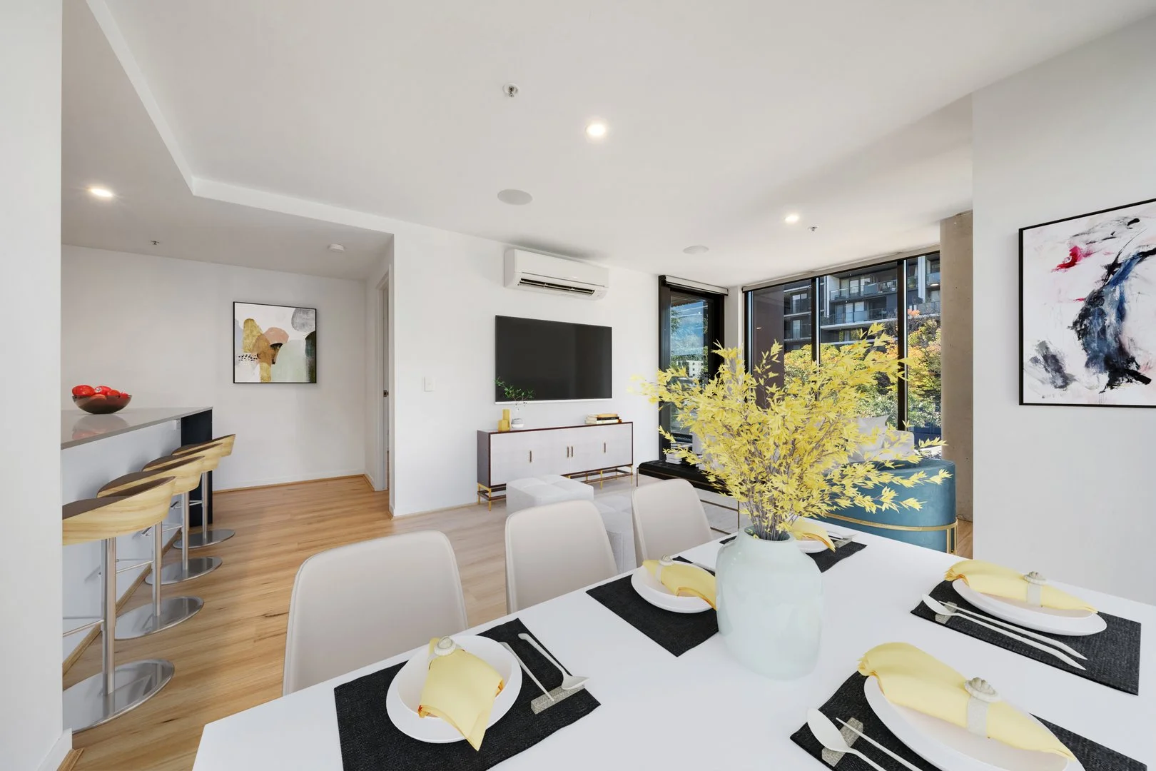 Additional image 3 of 232/1 Elouera Street, Braddon ACT 2612