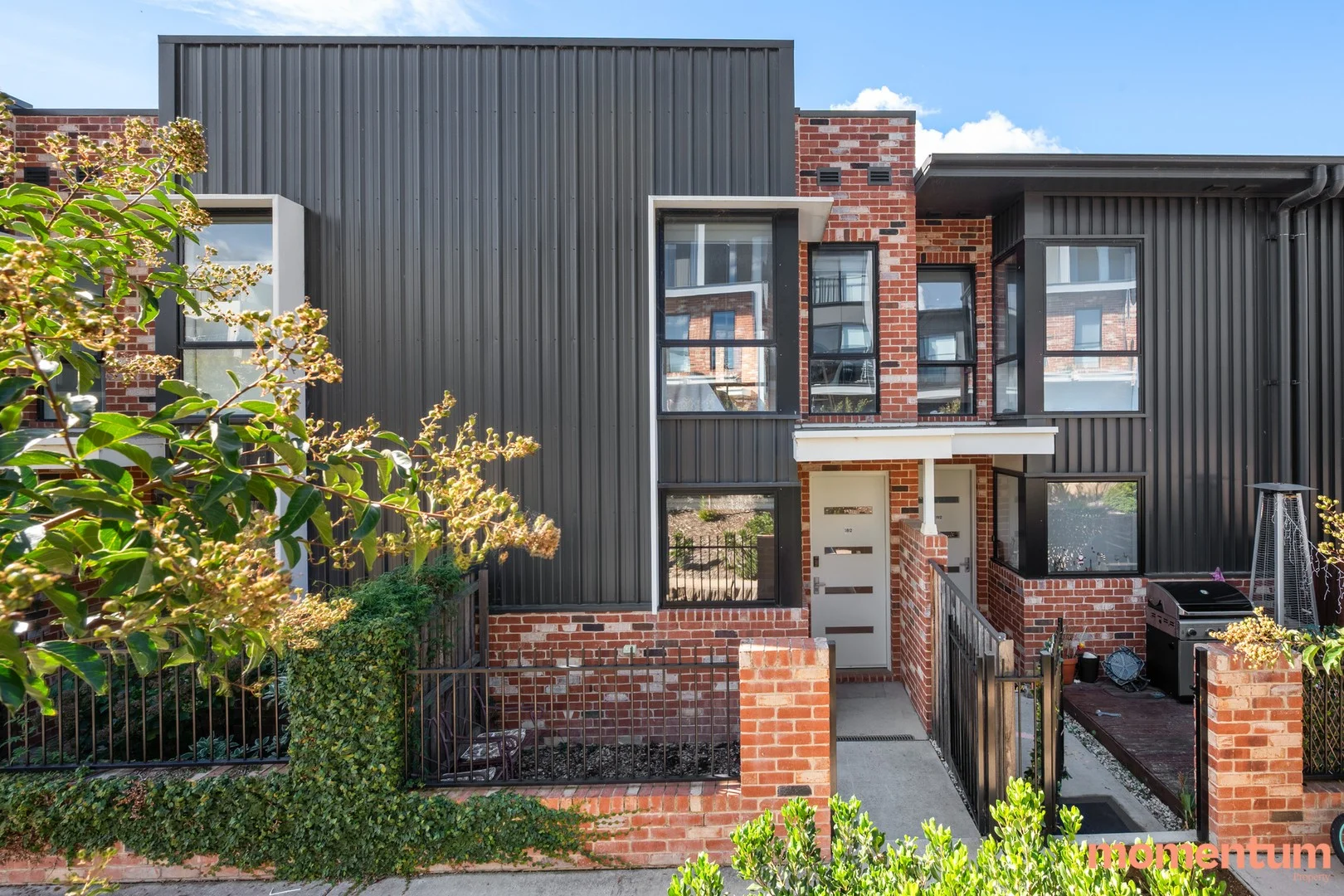 18/2 Eureka Way, Denman Prospect ACT 2611