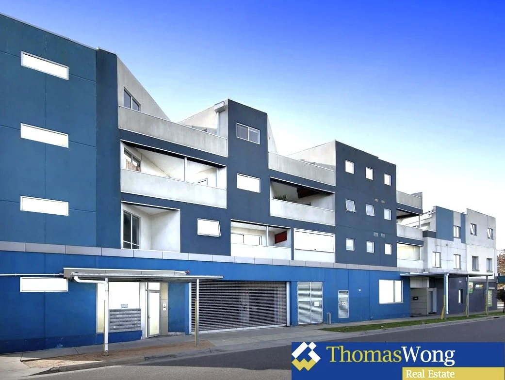 6/41 Railway Avenue, Oakleigh VIC 3166