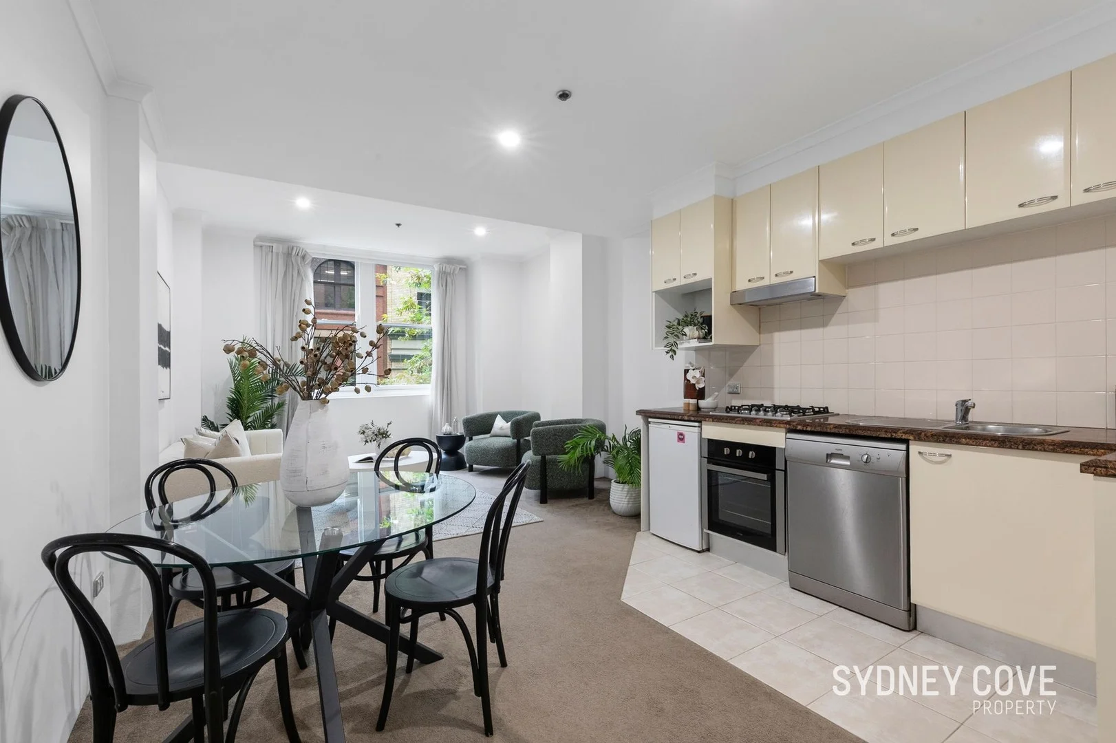 26/365 Kent Street, Sydney NSW 2000