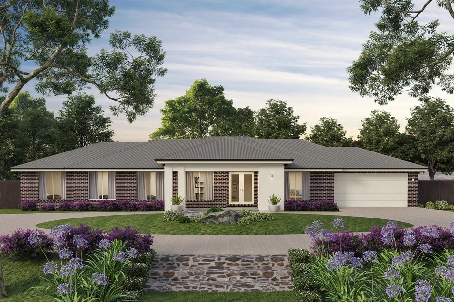 Lot 1 Murray Grey Avenue, Traralgon VIC 3844