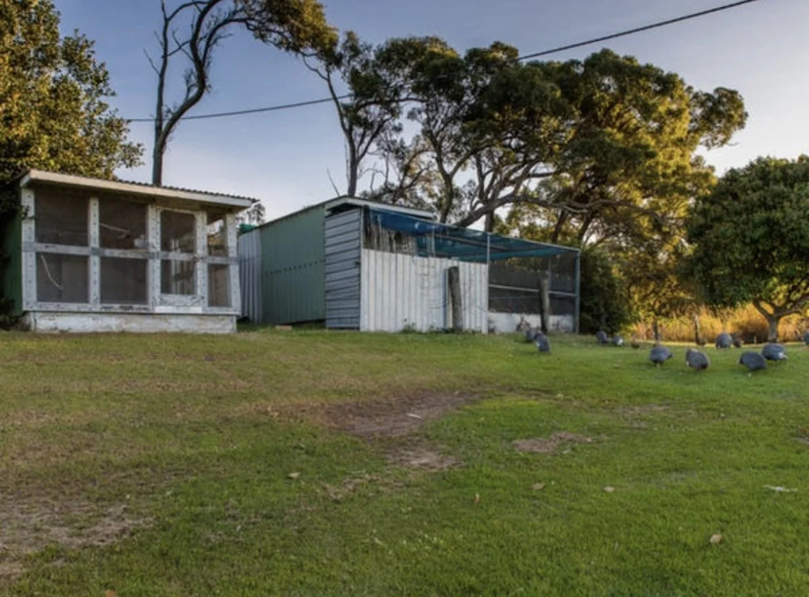 Additional image 17 of 54 Horsburgh Road, Hay Point QLD 4740