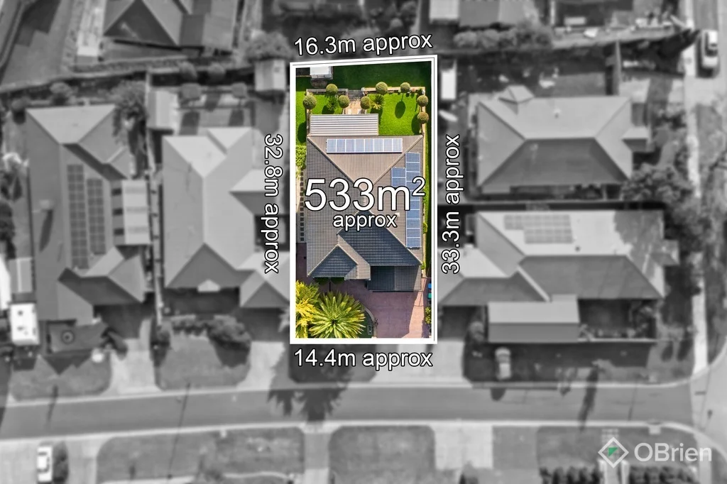 Additional image 17 of 13 Bailey James Court, Rowville VIC 3178