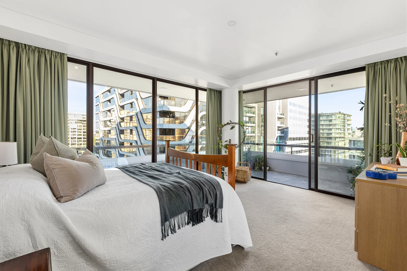 Additional image 4 of 14C/29 Queens Road, Melbourne VIC 3004