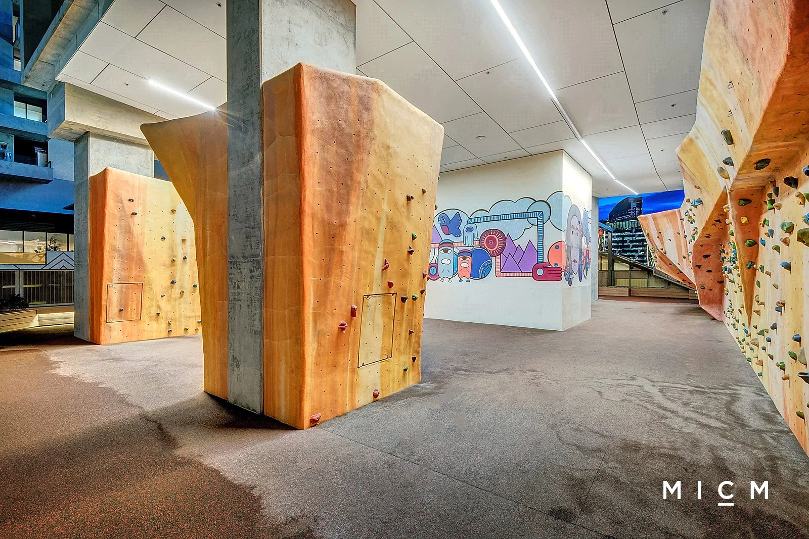 Additional image 9 of 3412/639 Lonsdale Street, Melbourne VIC 3000