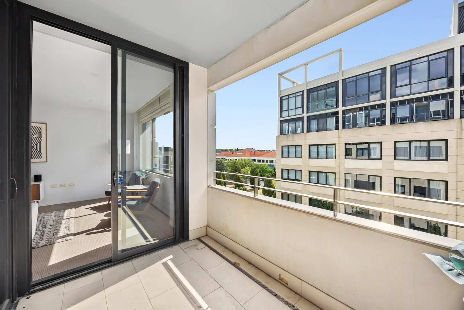 Additional image 3 of 25/5 Sydney Avenue, Barton ACT 2600