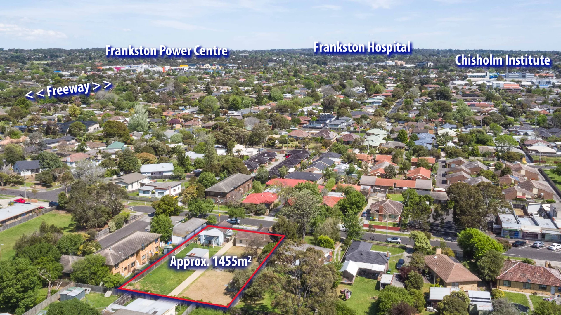 Additional image 4 of 11A -11B Fairway Street, Frankston VIC 3199