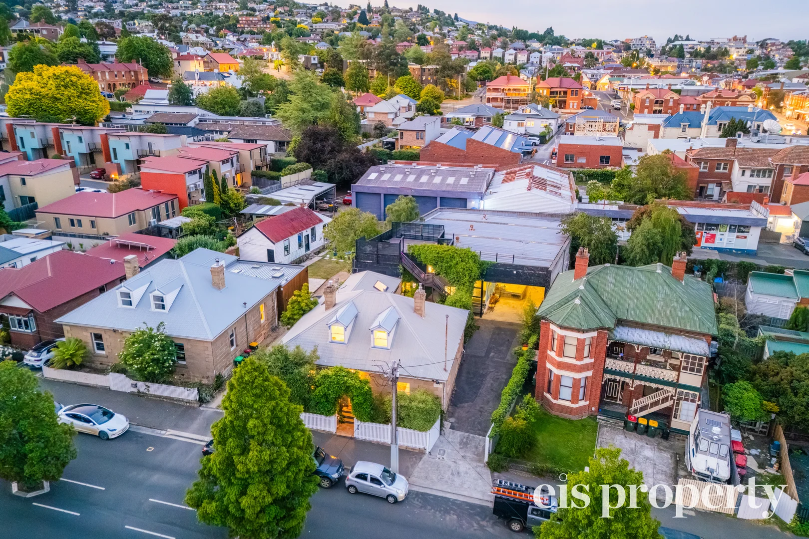 Additional image 33 of 59 Tasma Street, North Hobart TAS 7000