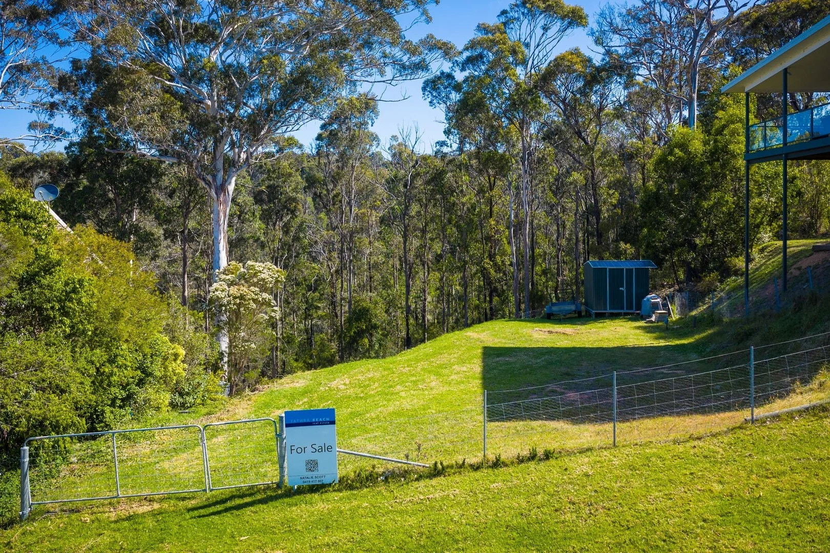 16 Sanctuary Place, Tathra NSW 2550