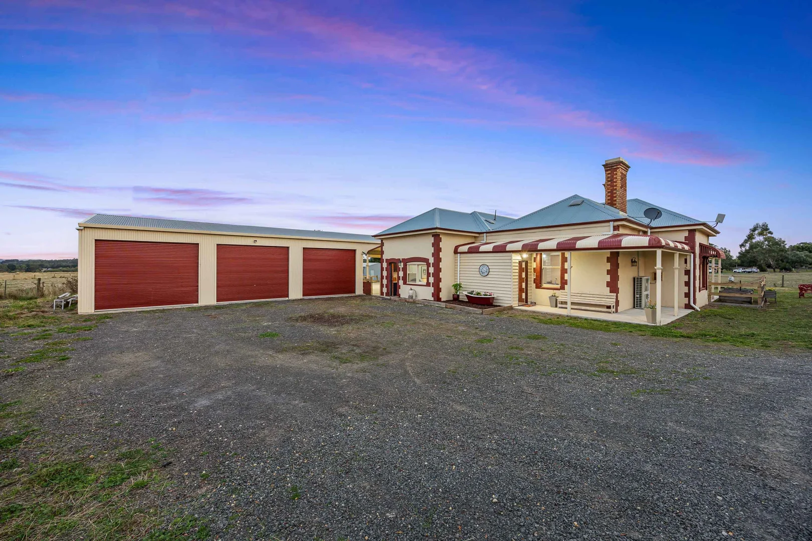 Additional image 24 of 4844 Colac-ballarat Road, Napoleons VIC 3352