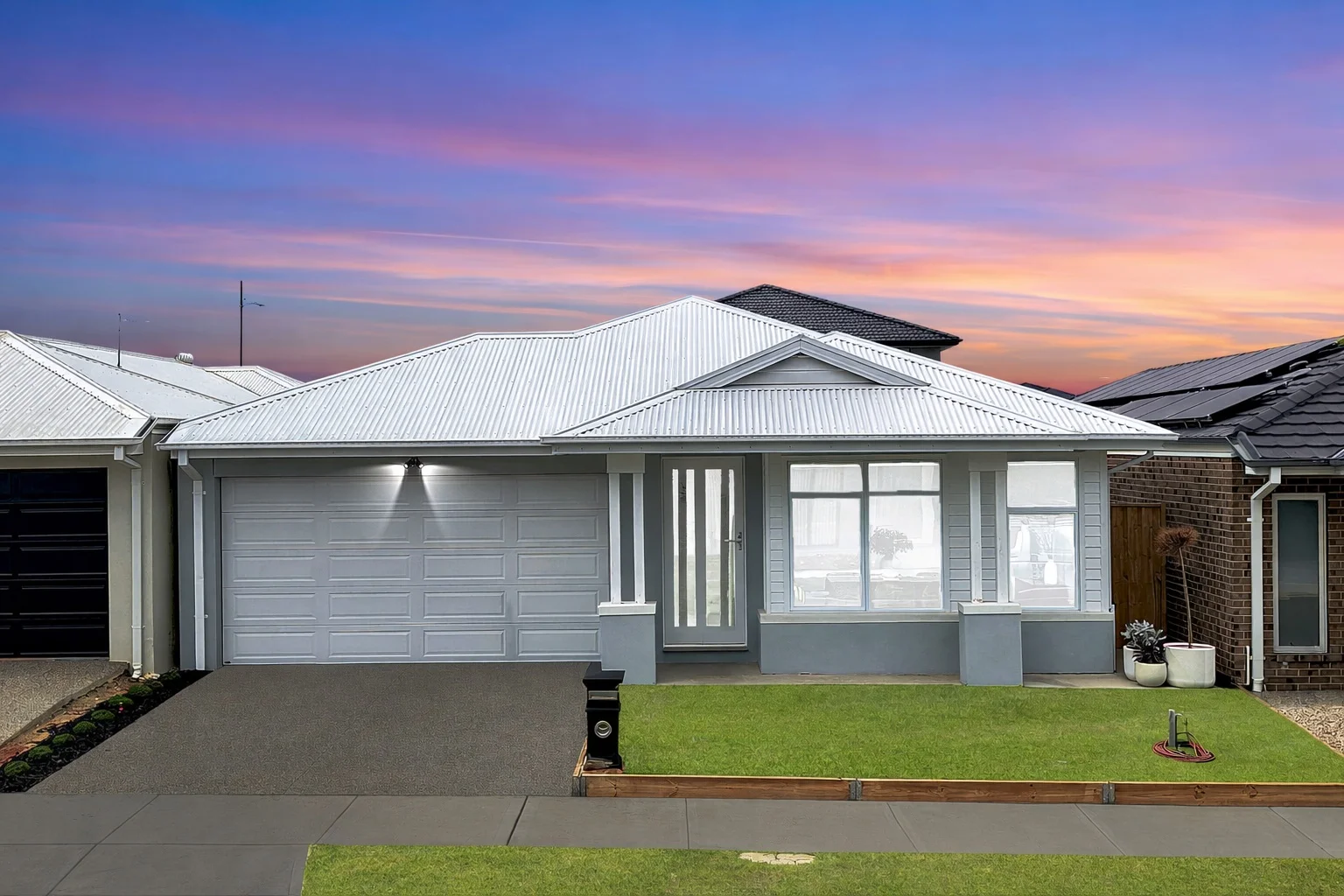 Additional image 2 of 21 Skyline Road, Fraser Rise VIC 3336