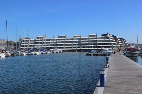 Ocean Court, Stonehouse, Plymouth PL1