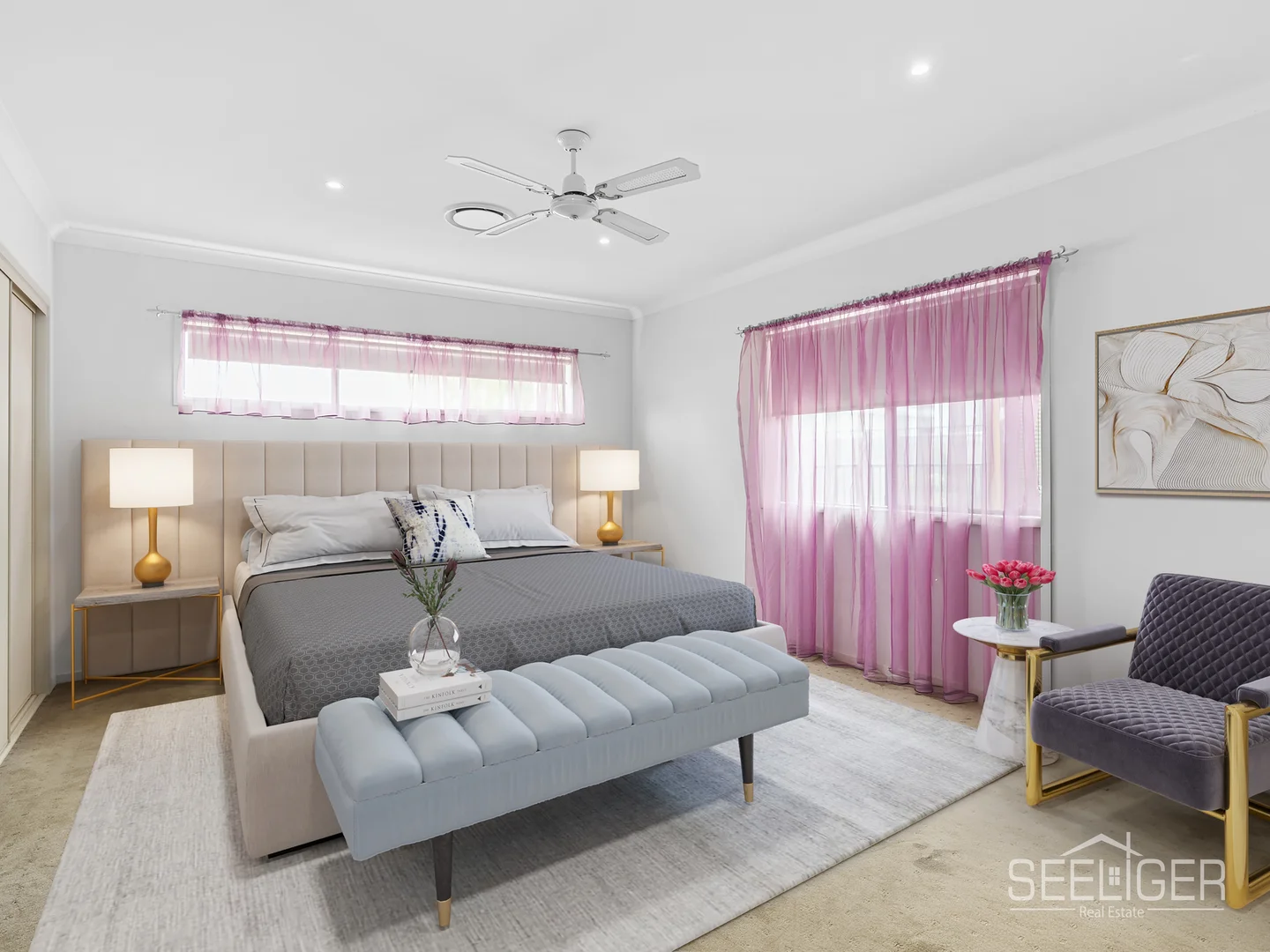 Additional image 21 of 3 Parsons Crescent, Yarrawonga VIC 3730