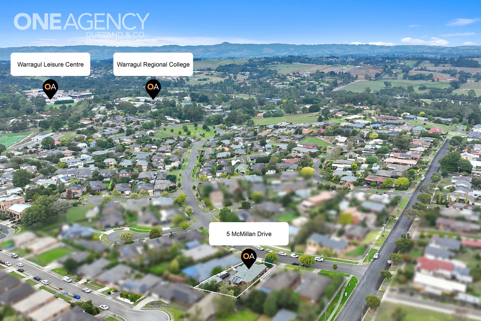 Additional image 39 of 5 Mcmillan Drive, Warragul VIC 3820
