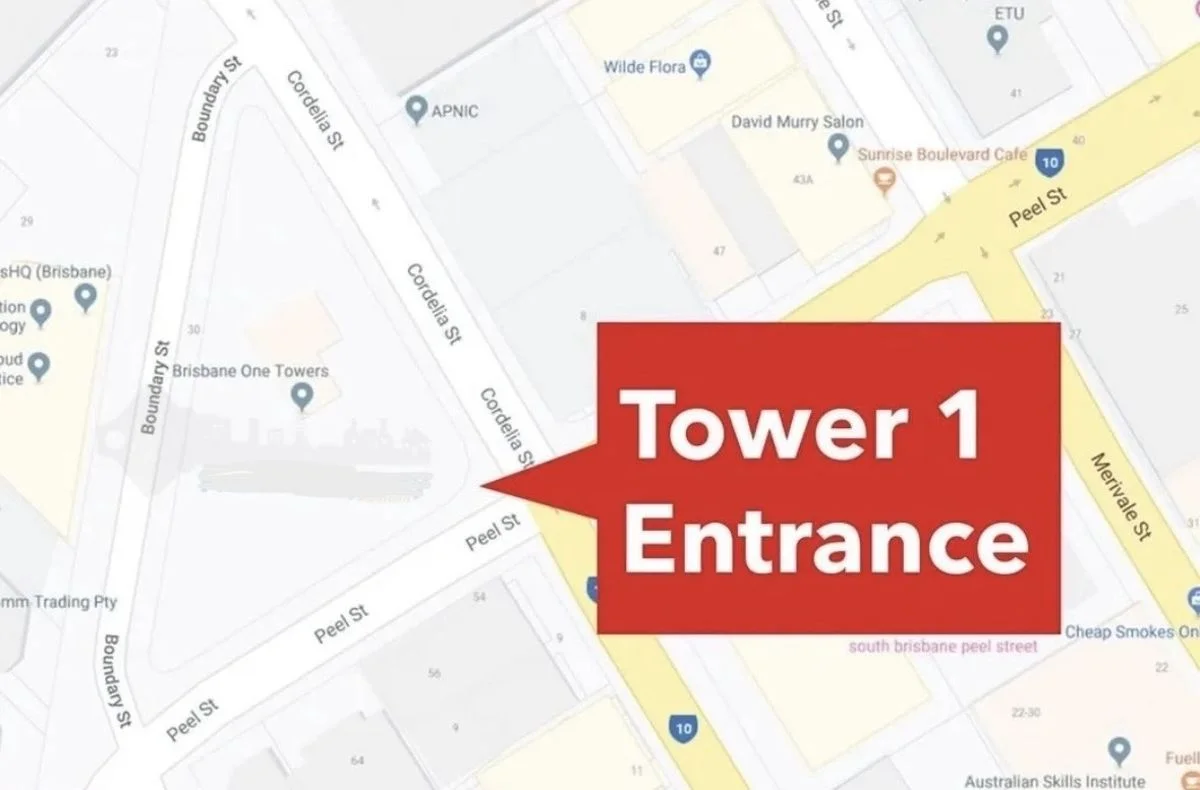 Additional image 18 of 12010/1 Cordelia Street, South Brisbane QLD 4101