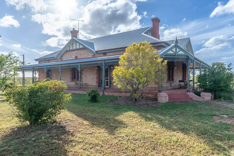 Additional image 9 of 201 Murphy Road, Barabba SA 5460