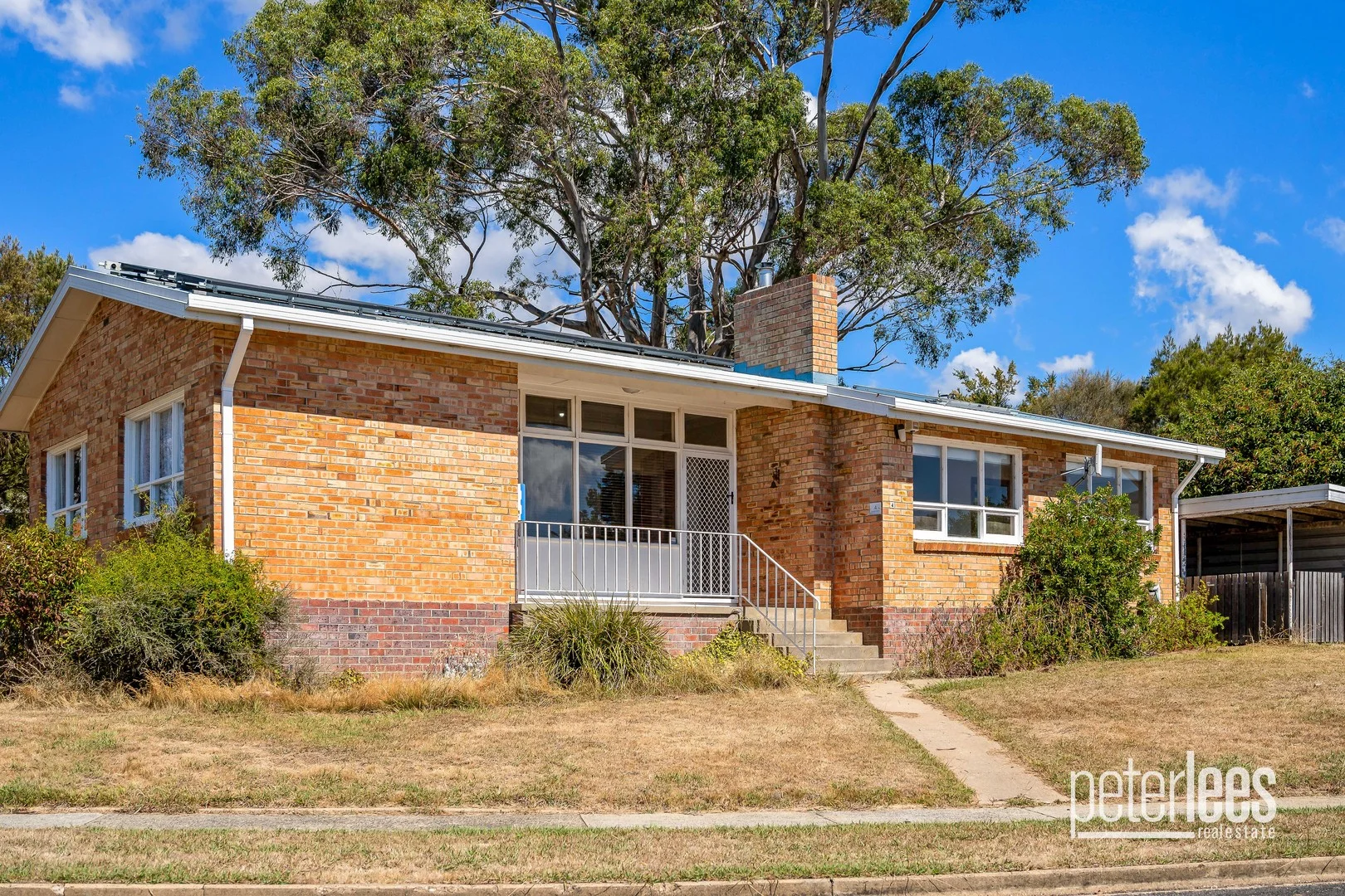 4 Maxwell Avenue, Poatina TAS 7302