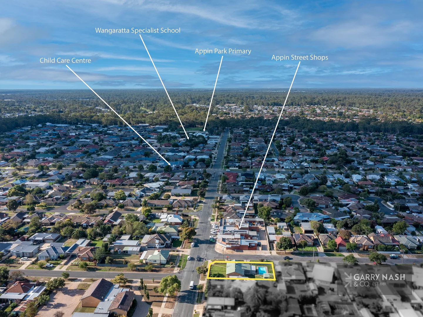 Additional image 13 of 88 Appin Street, Wangaratta VIC 3677