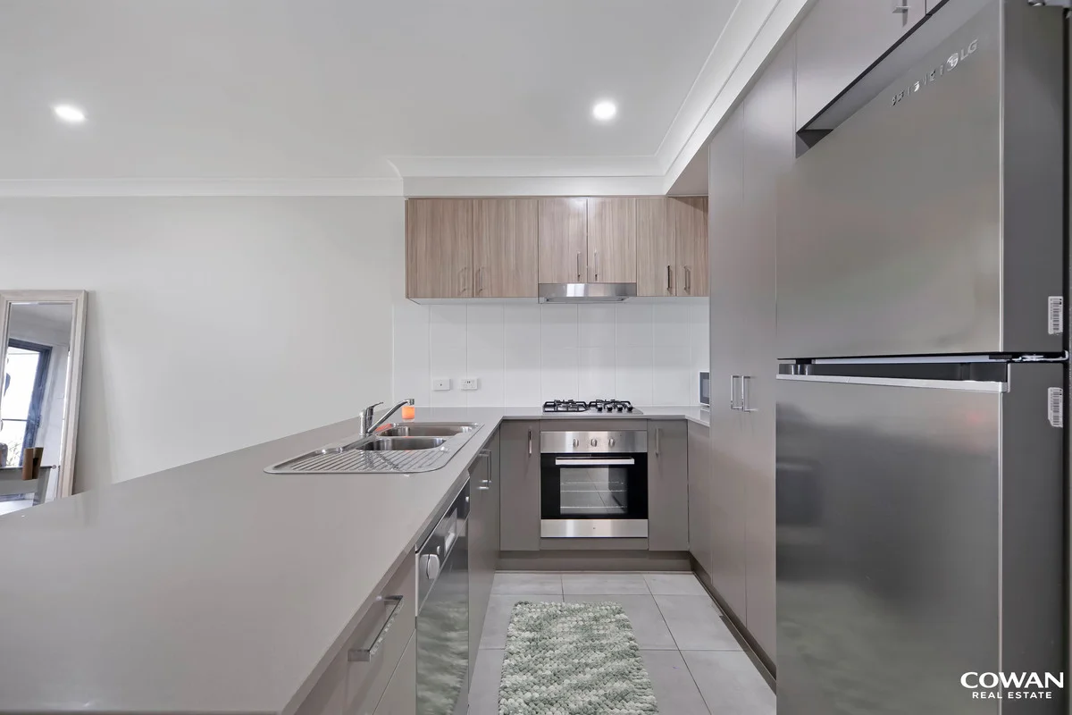 Additional image 4 of 2/27 Lancaster Street, Thornton NSW 2322