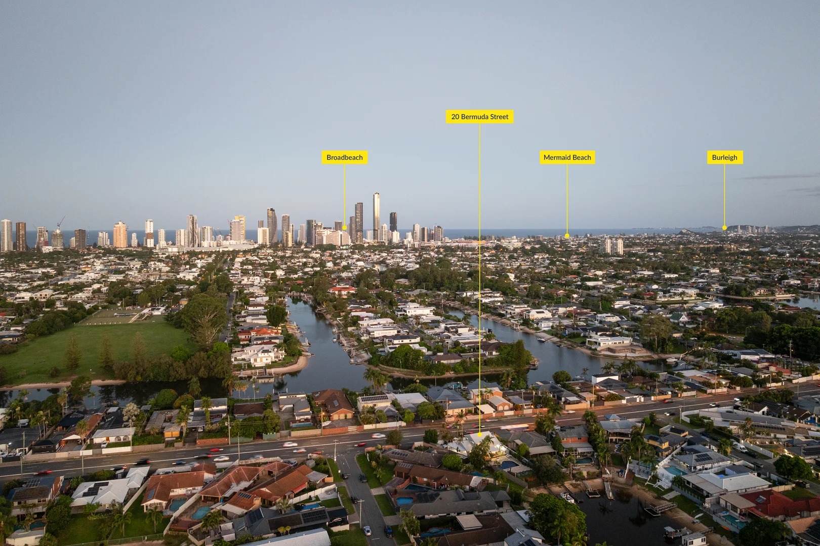 Additional image 31 of 20 Bermuda Street, Broadbeach Waters QLD 4218
