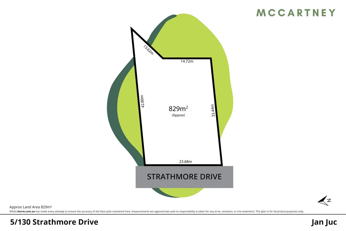 Additional image 12 of 1, 2, 3, 4, 5/130 Strathmore Drive, Jan Juc VIC 3228