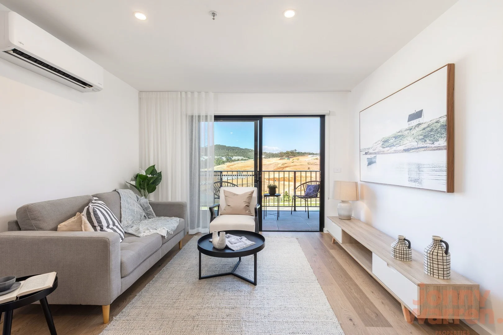61/6 Makinson View, Denman Prospect ACT 2611