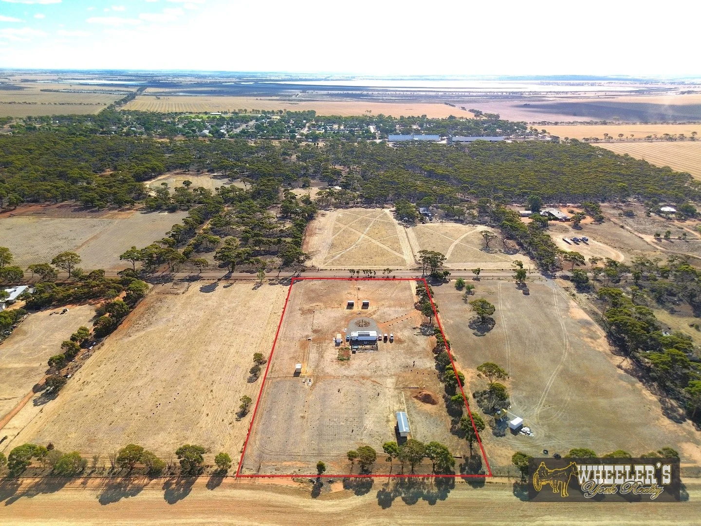36 Cook Street, Kondinin WA 6367