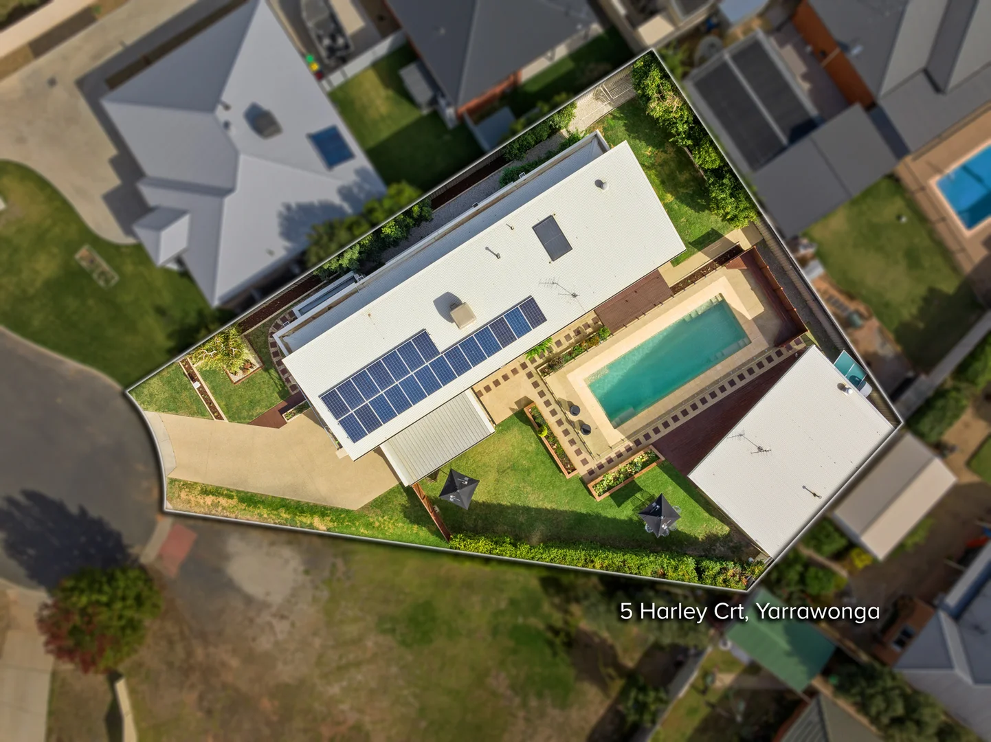 Additional image 44 of 5 Harley Court, Yarrawonga VIC 3730