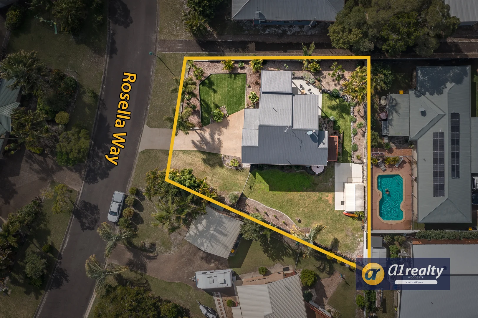 Additional image 35 of 20 Rosella Way, Woodgate QLD 4660