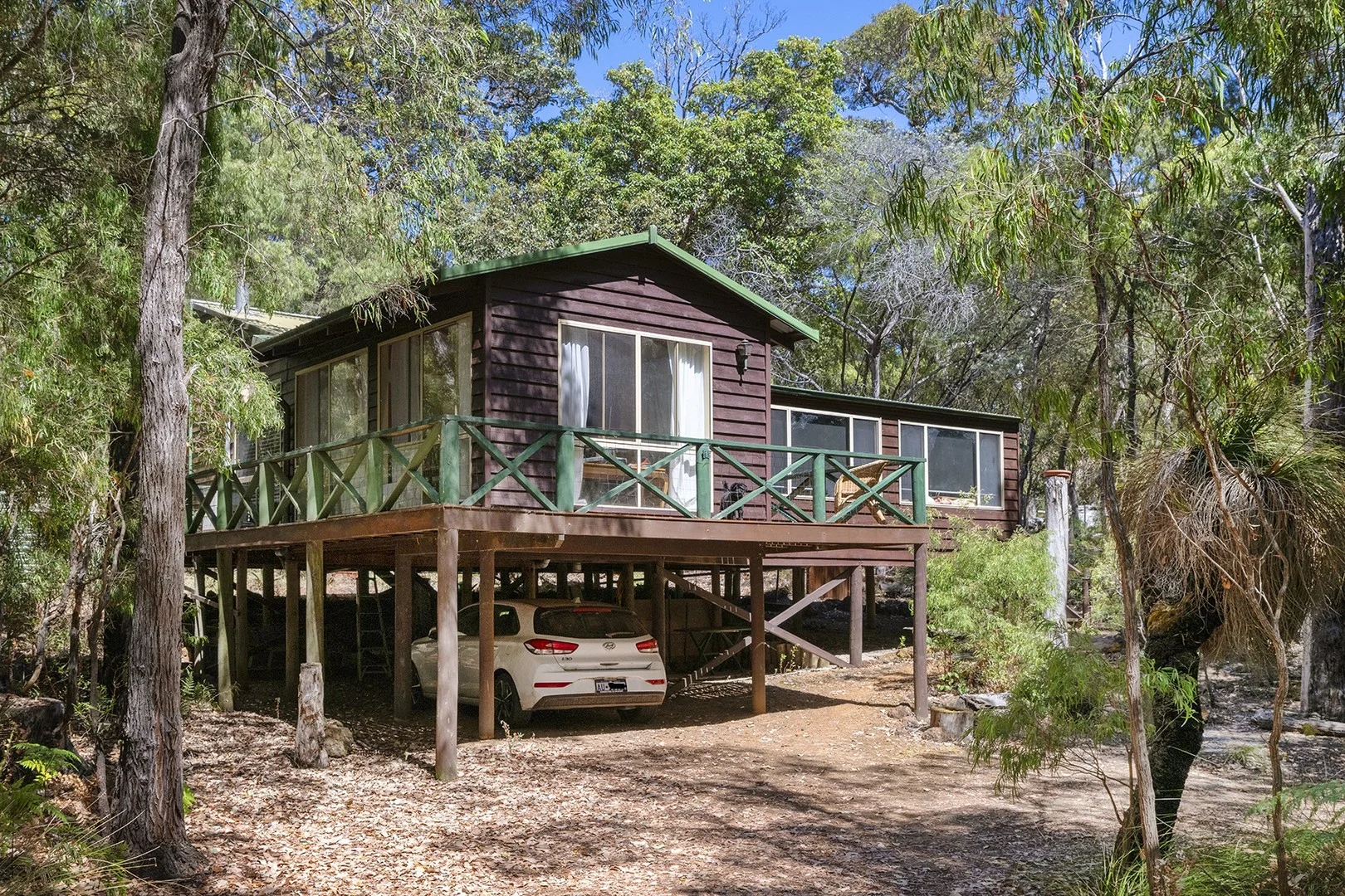 12 Warrior Way, Molloy Island WA 6290