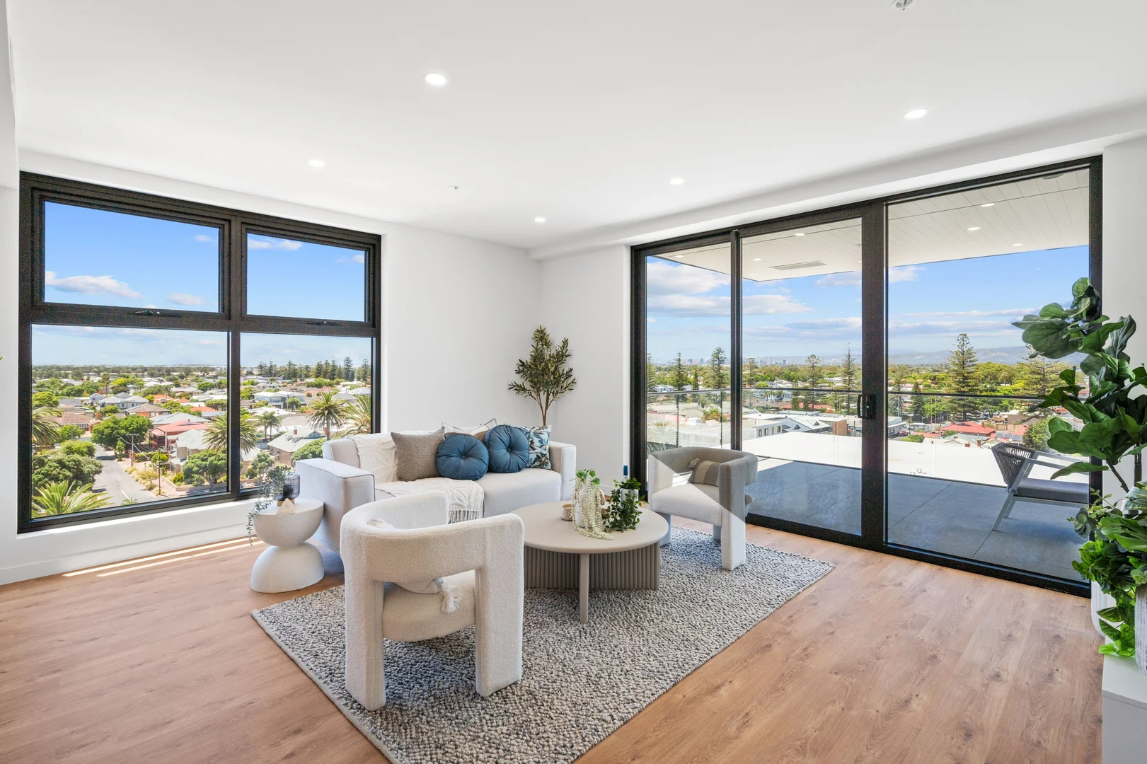 Additional image 3 of 604/22-23 Adelphi Terrace, Glenelg North SA 5045