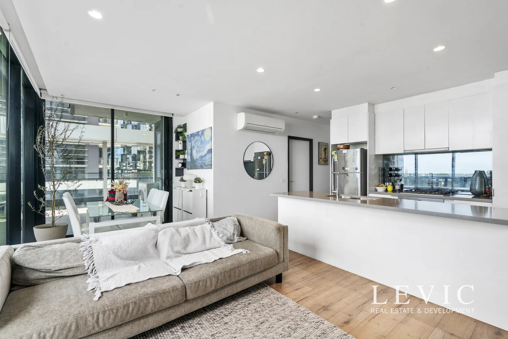 Additional image 2 of 1008/45 Clarke Street, Southbank VIC 3006
