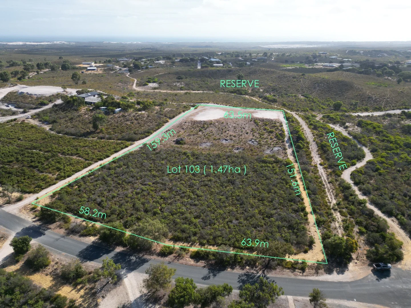103 Rockwood Ramble, Karakin WA 6044