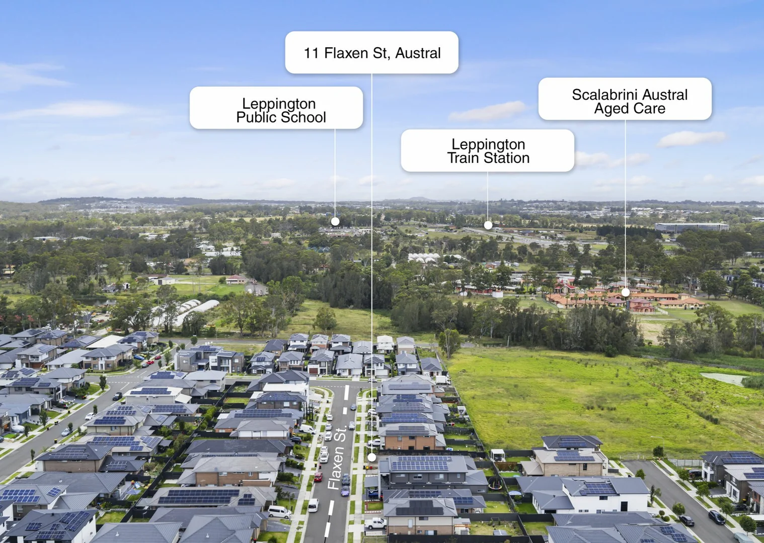 Additional image 4 of 11 Flaxen Street, Austral NSW 2179