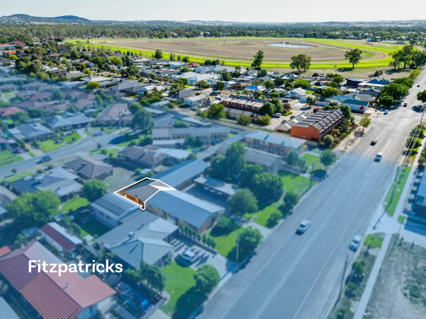 3/243 Kincaid Street, Wagga Wagga NSW 2650