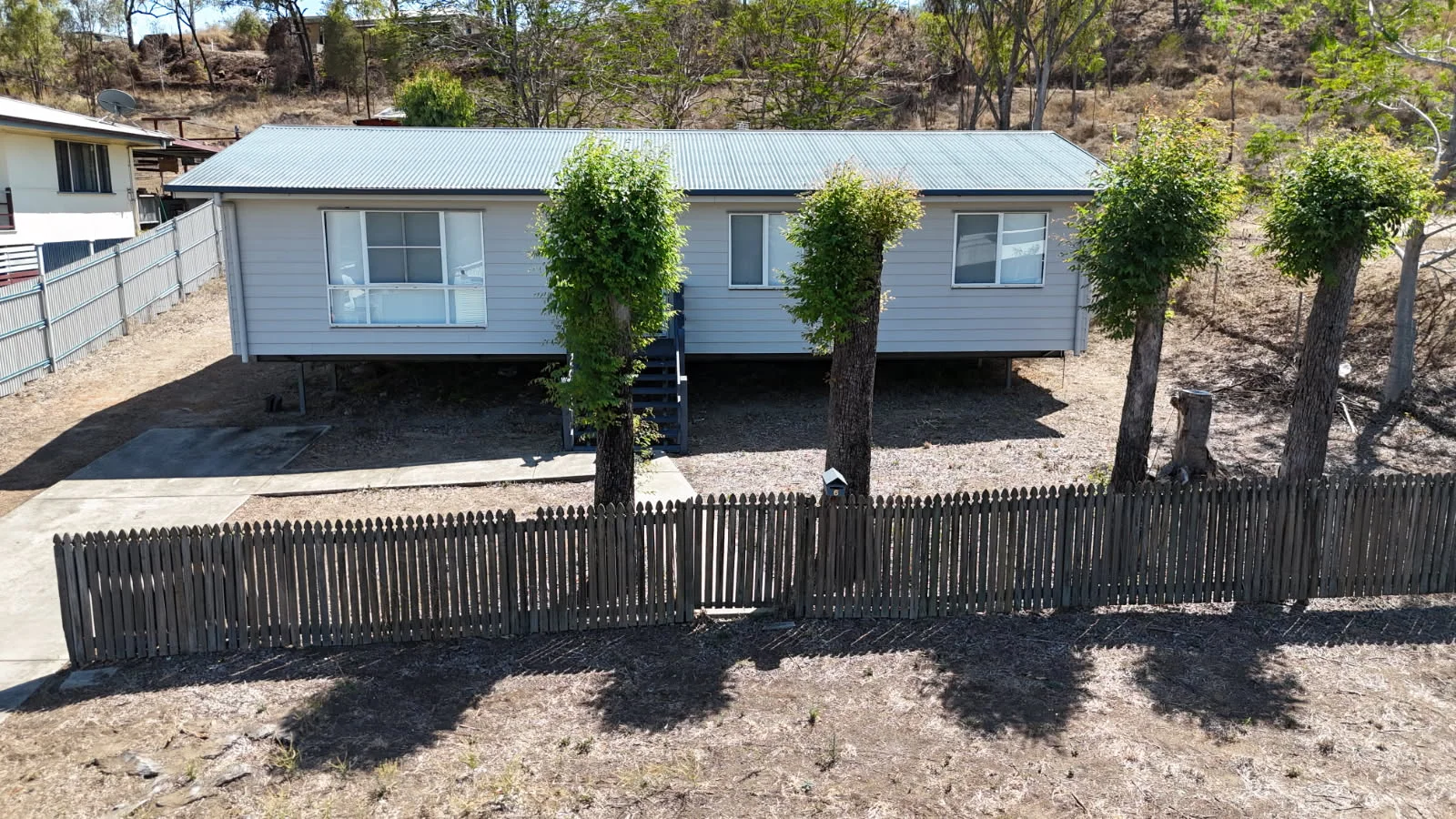 6 Gralton Street, Collinsville QLD 4804