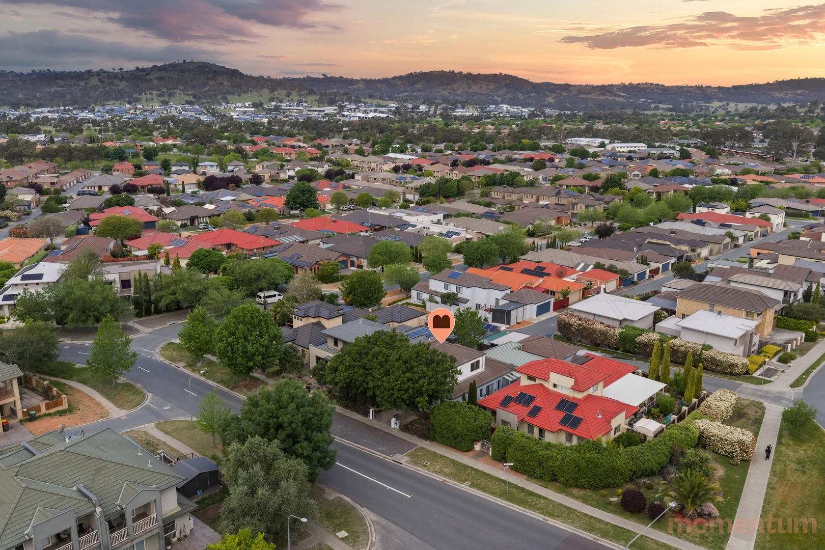 Additional image 30 of 4 De Bortoli Street, Harrison ACT 2914