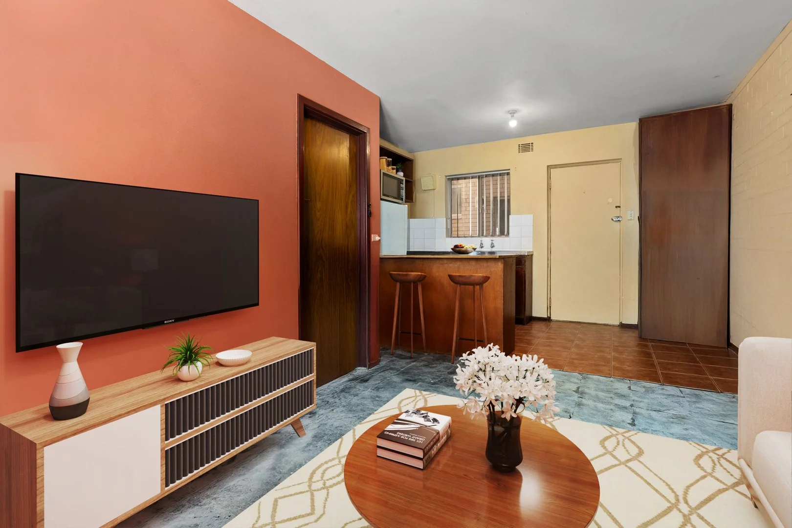 8/161 Holland Street, Fremantle WA 6160