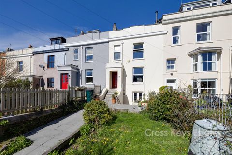 Brunswick Place, Stoke PL2