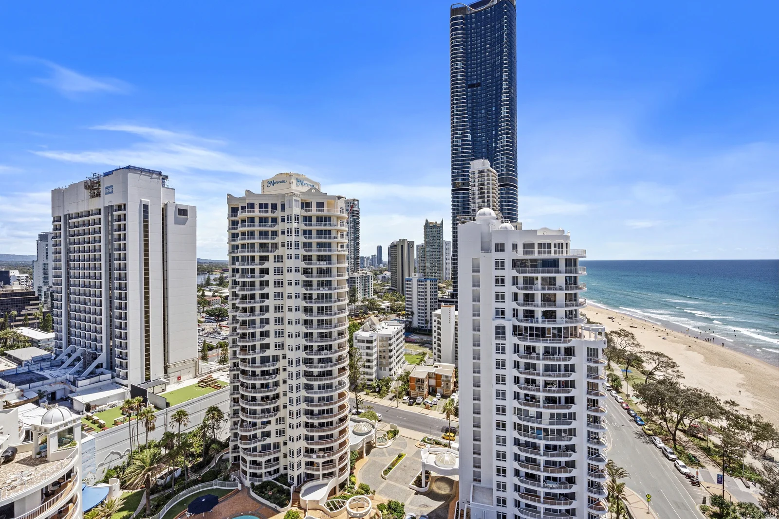 Additional image 6 of 1705/44-52 The Esplanade, Surfers Paradise QLD 4217
