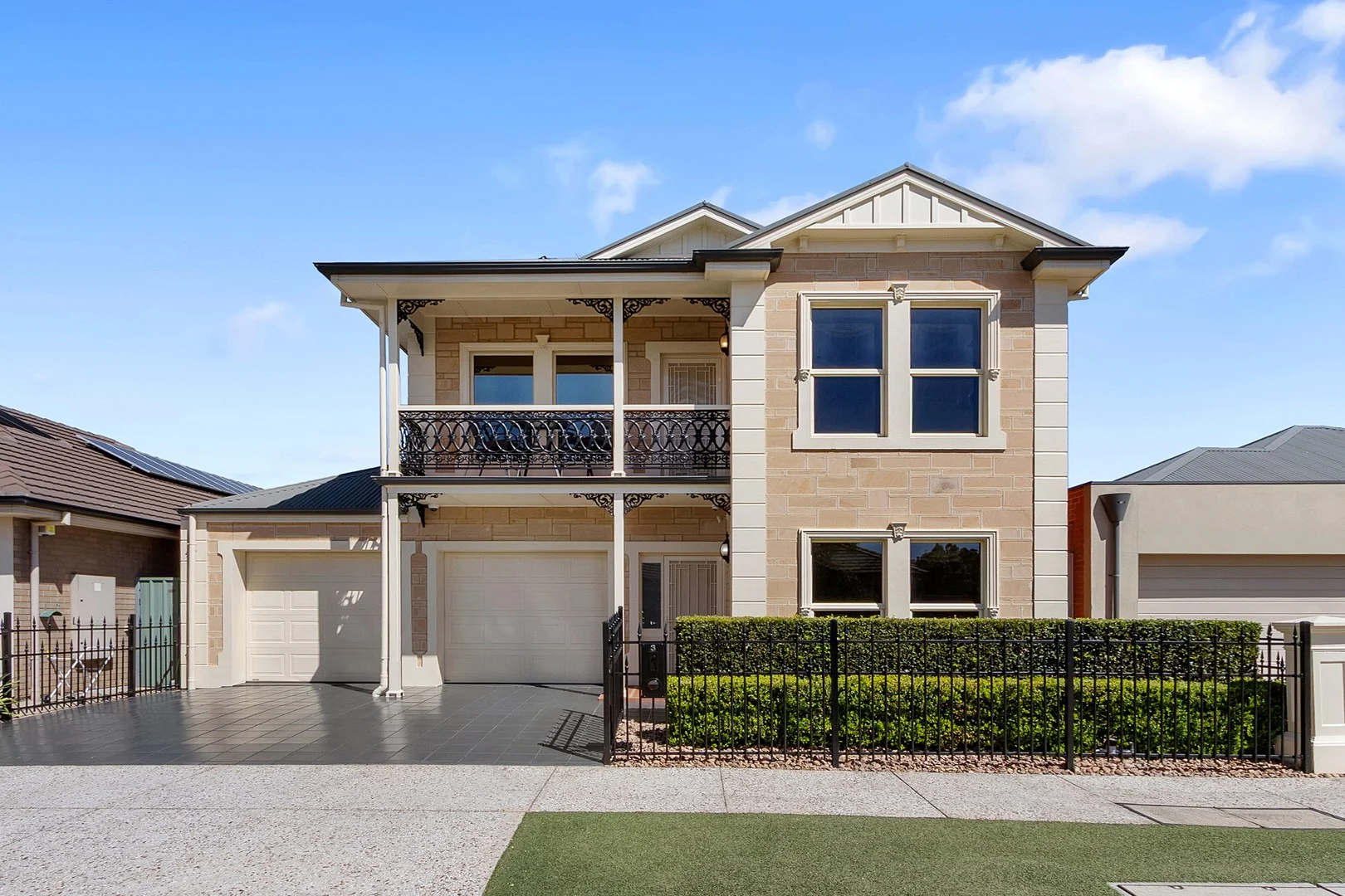 3 Fowler Street, Mawson Lakes SA 5095
